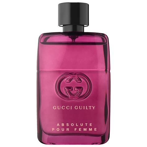 Gucci Guilty make up